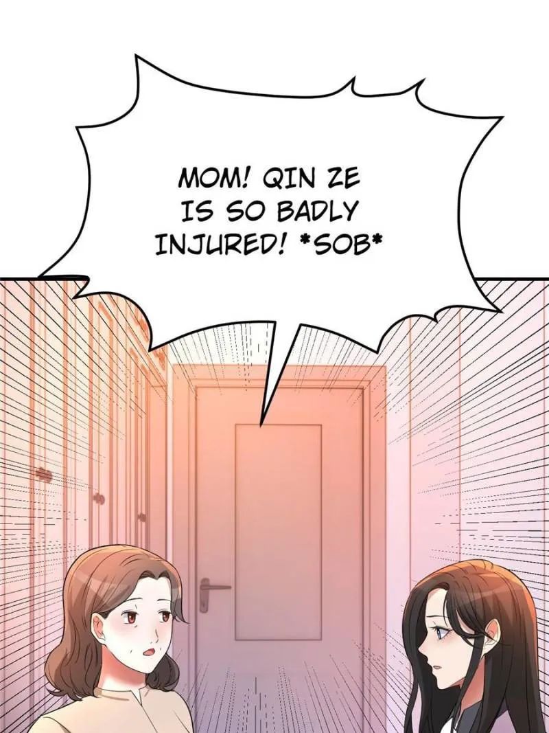 My Sister Is A SuperStar chapter 158 - page 22