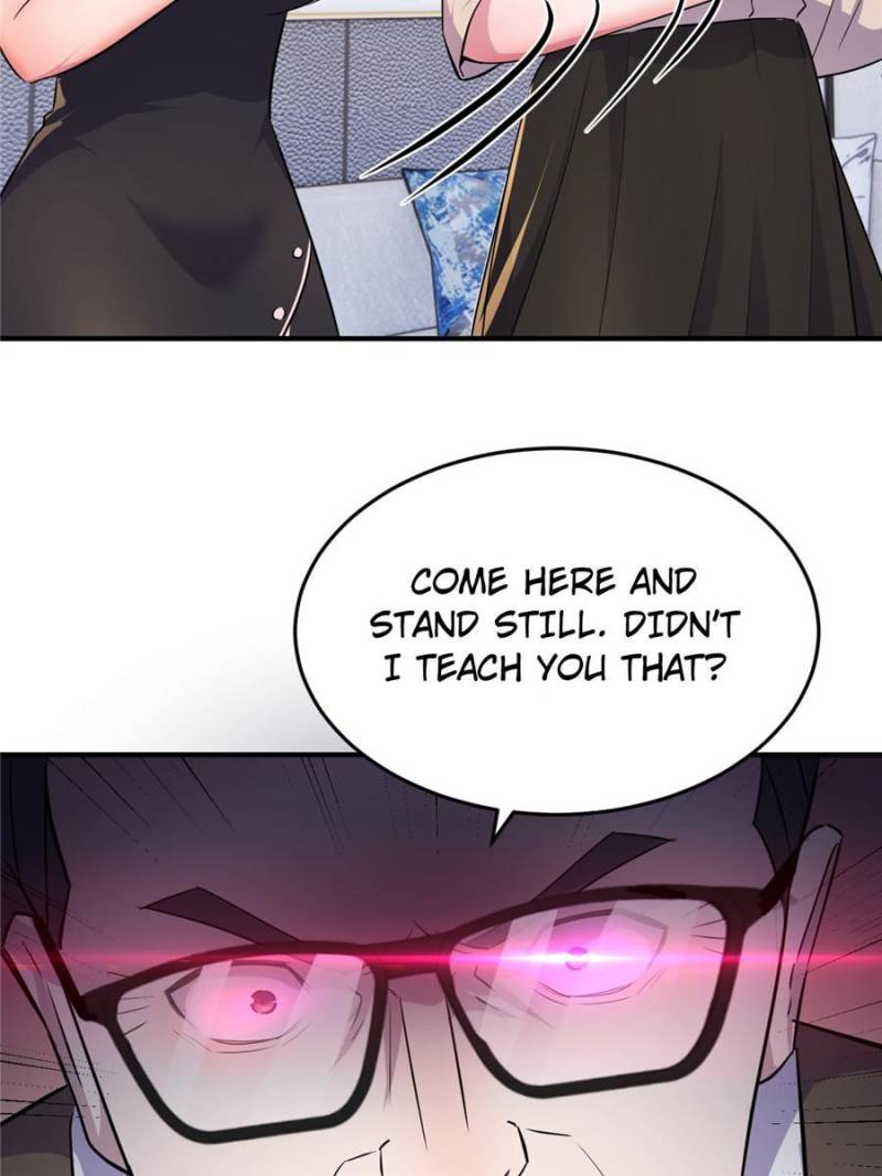My Sister Is A SuperStar chapter 157 - page 12