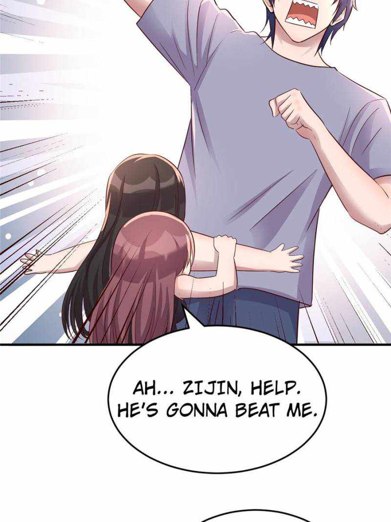 My Sister Is A SuperStar chapter 155 - page 10