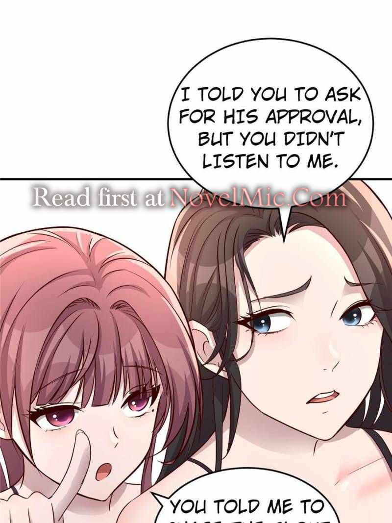 My Sister Is A SuperStar chapter 155 - page 12