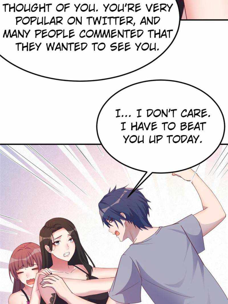 My Sister Is A SuperStar chapter 155 - page 15