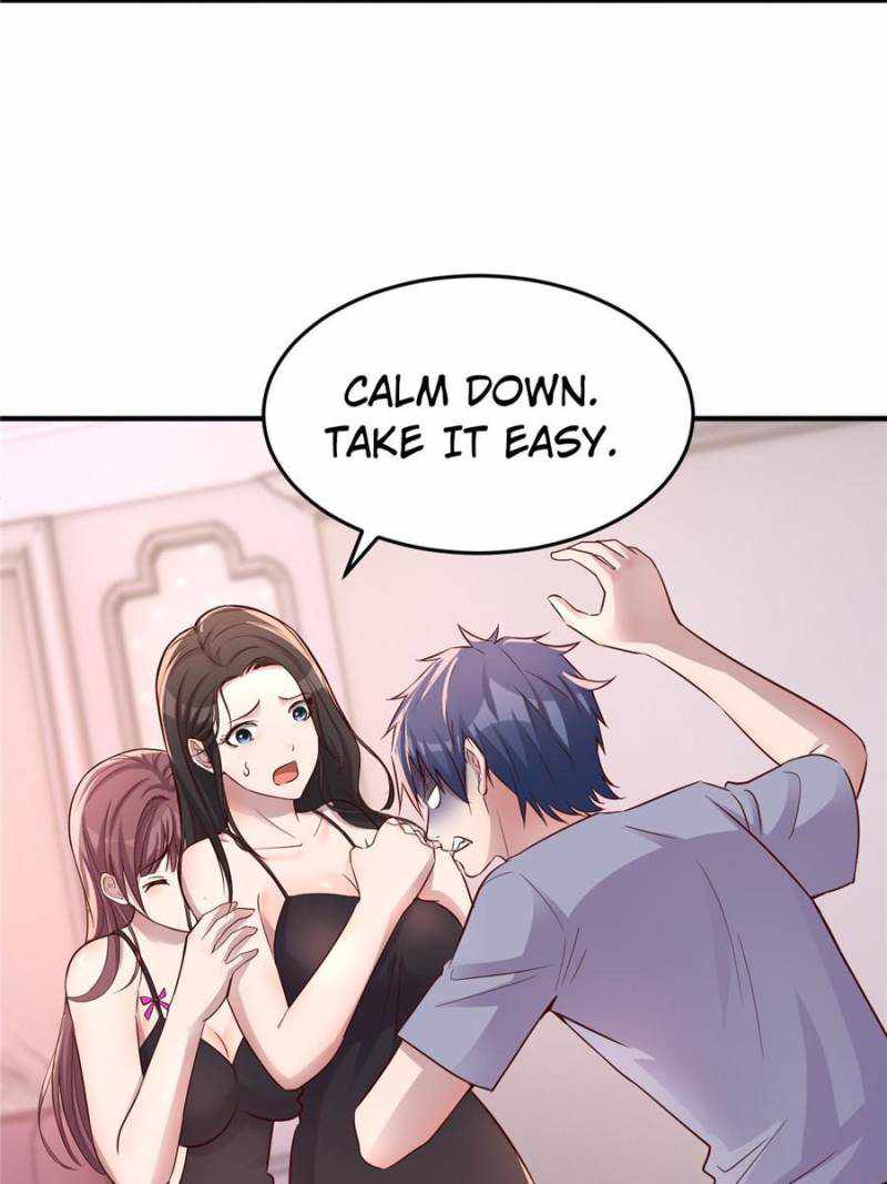 My Sister Is A SuperStar chapter 155 - page 2