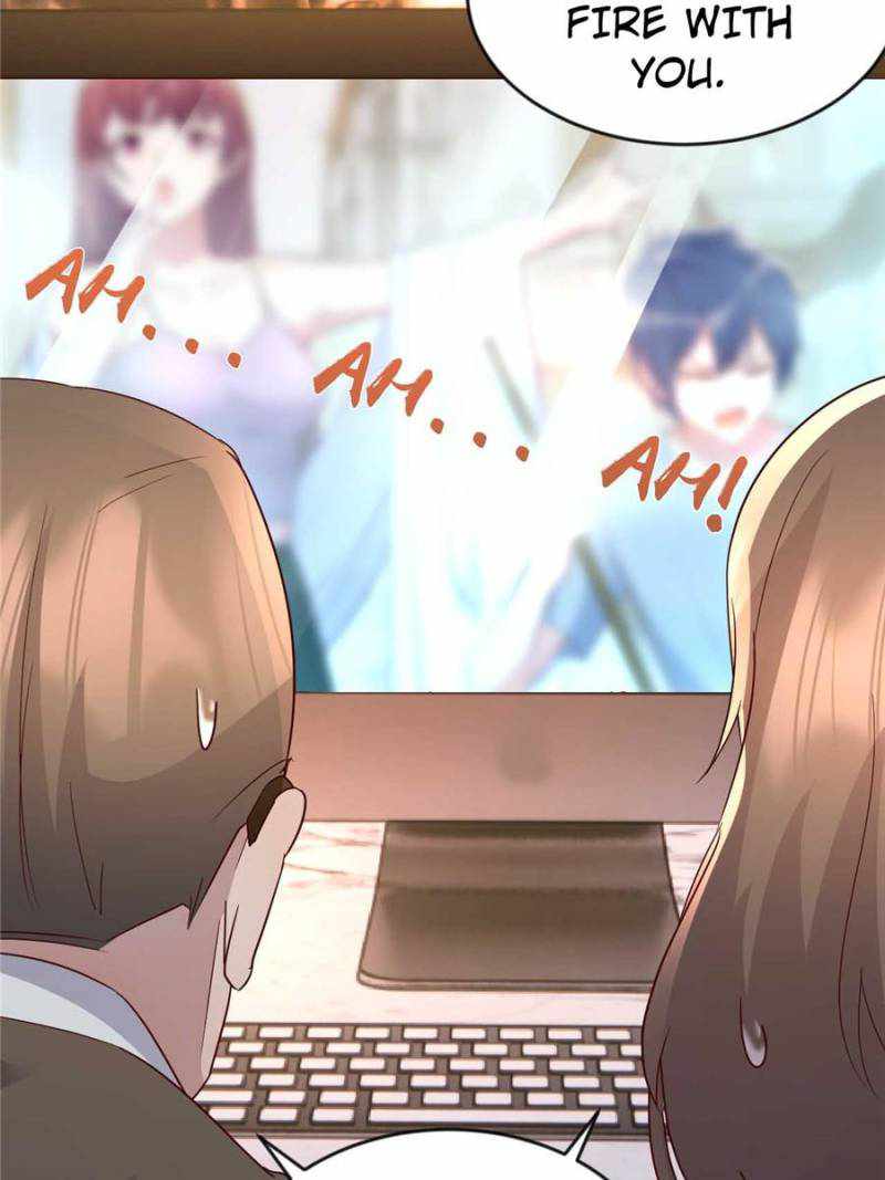 My Sister Is A SuperStar chapter 155 - page 52