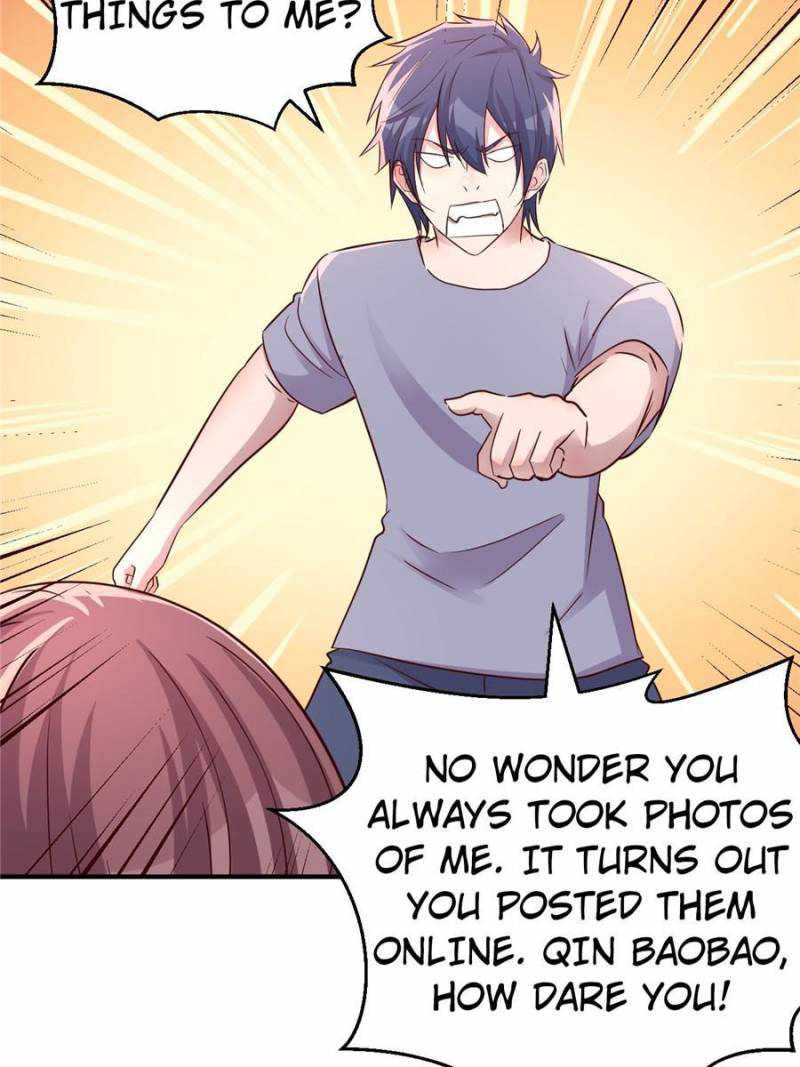 My Sister Is A SuperStar chapter 155 - page 6