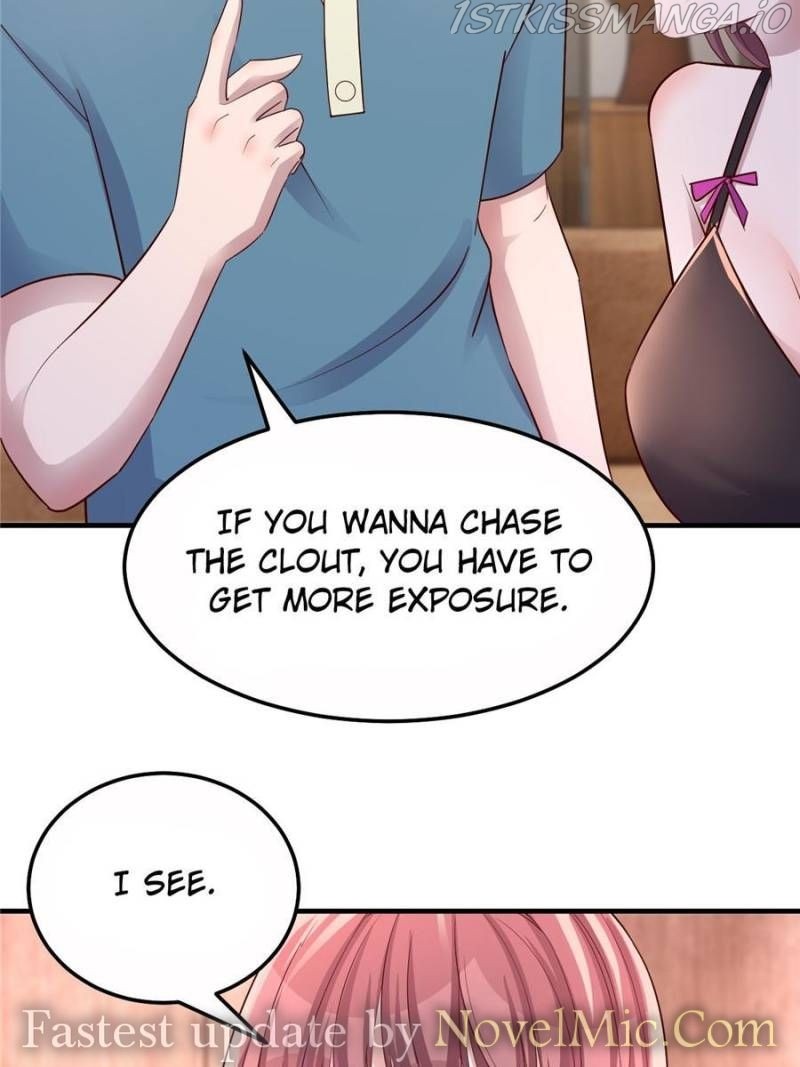 My Sister Is A SuperStar chapter 154 - page 2