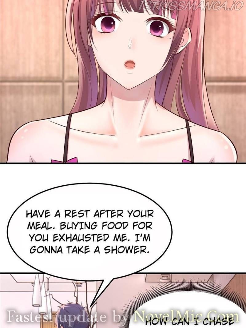 My Sister Is A SuperStar chapter 154 - page 3