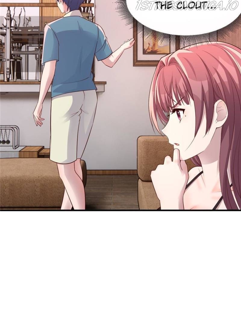 My Sister Is A SuperStar chapter 154 - page 4