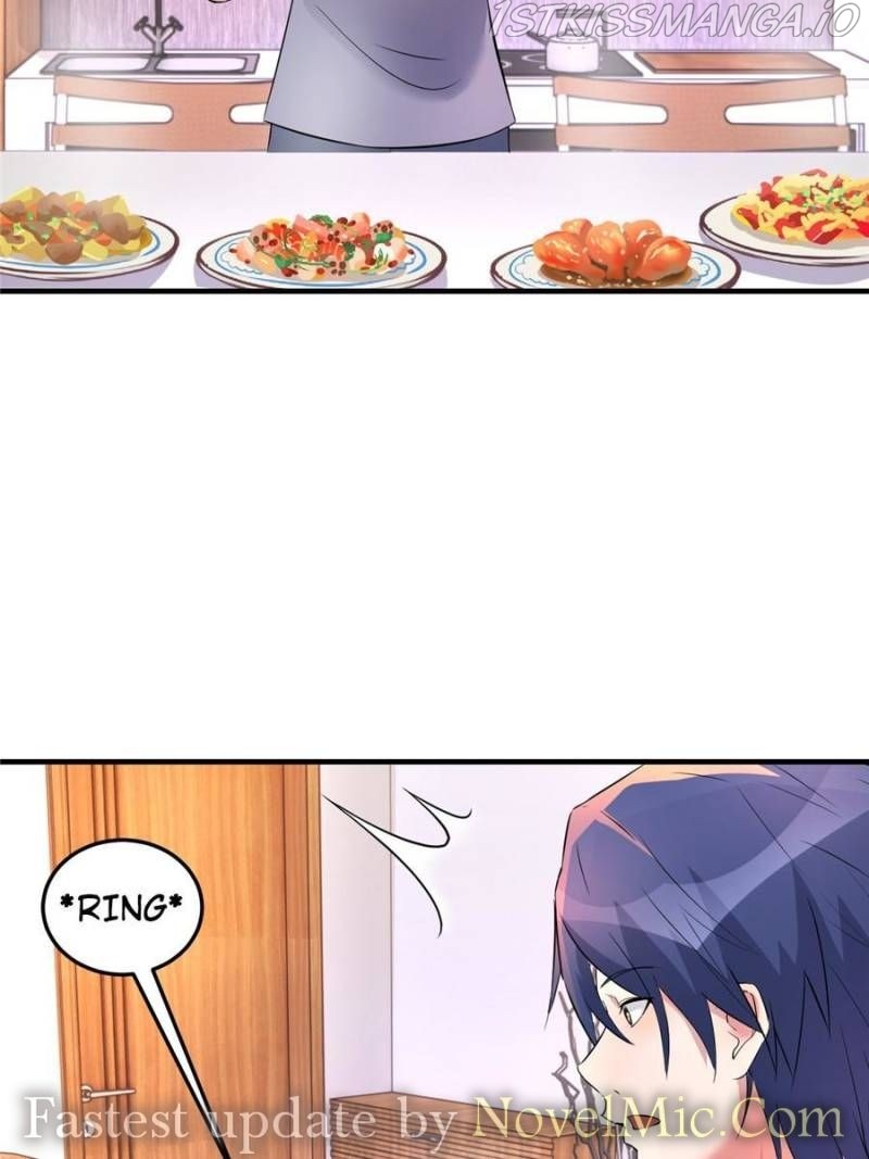 My Sister Is A SuperStar chapter 154 - page 46