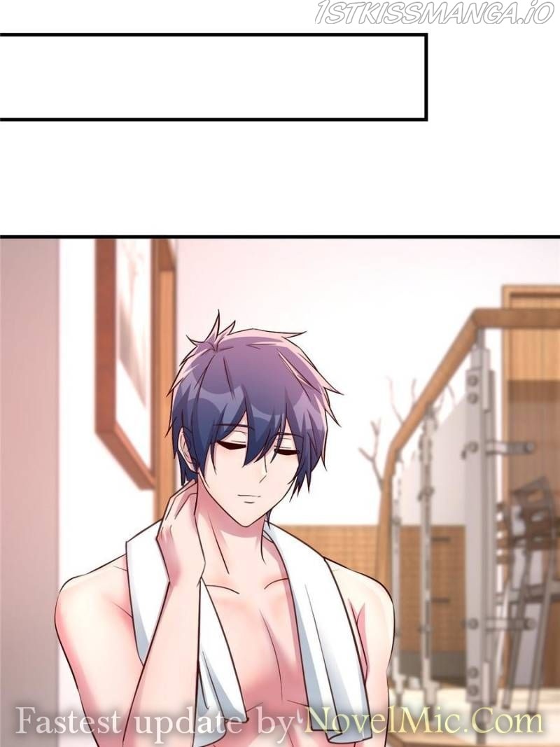 My Sister Is A SuperStar chapter 154 - page 5