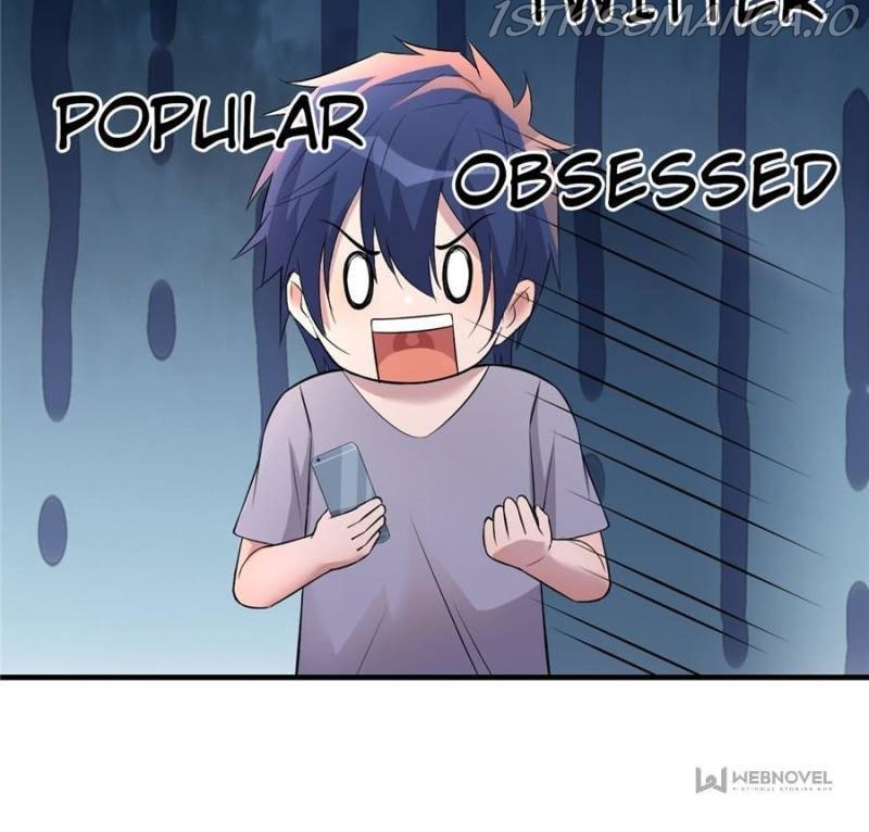 My Sister Is A SuperStar chapter 154 - page 51