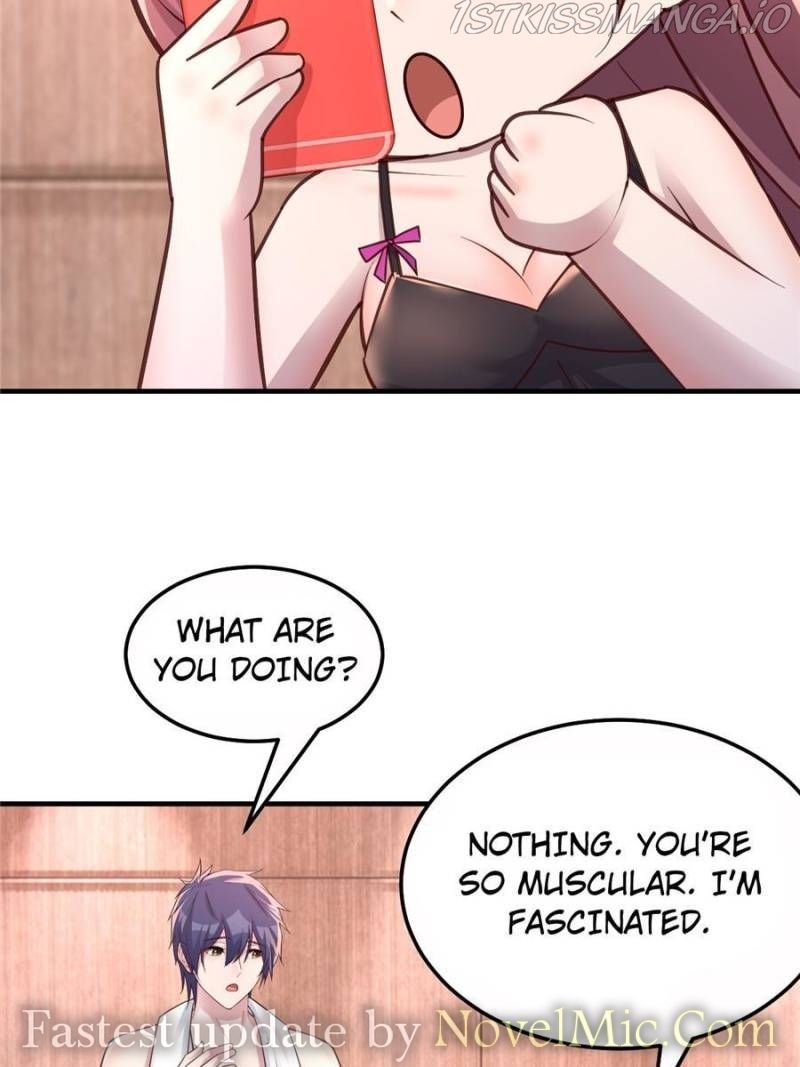 My Sister Is A SuperStar chapter 154 - page 7