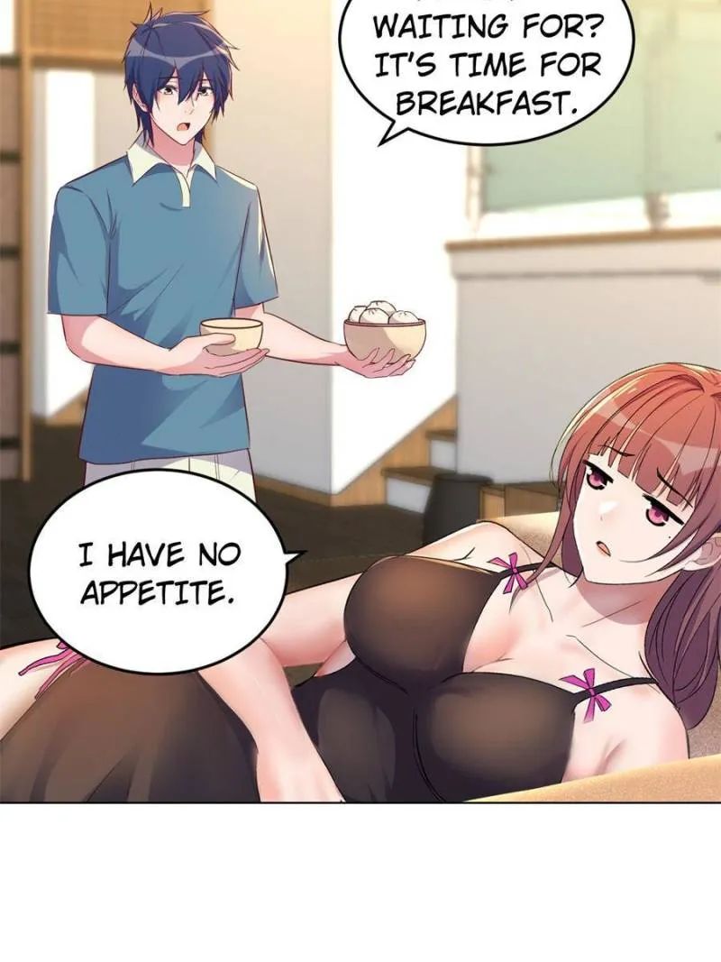 My Sister Is A SuperStar chapter 153 - page 23