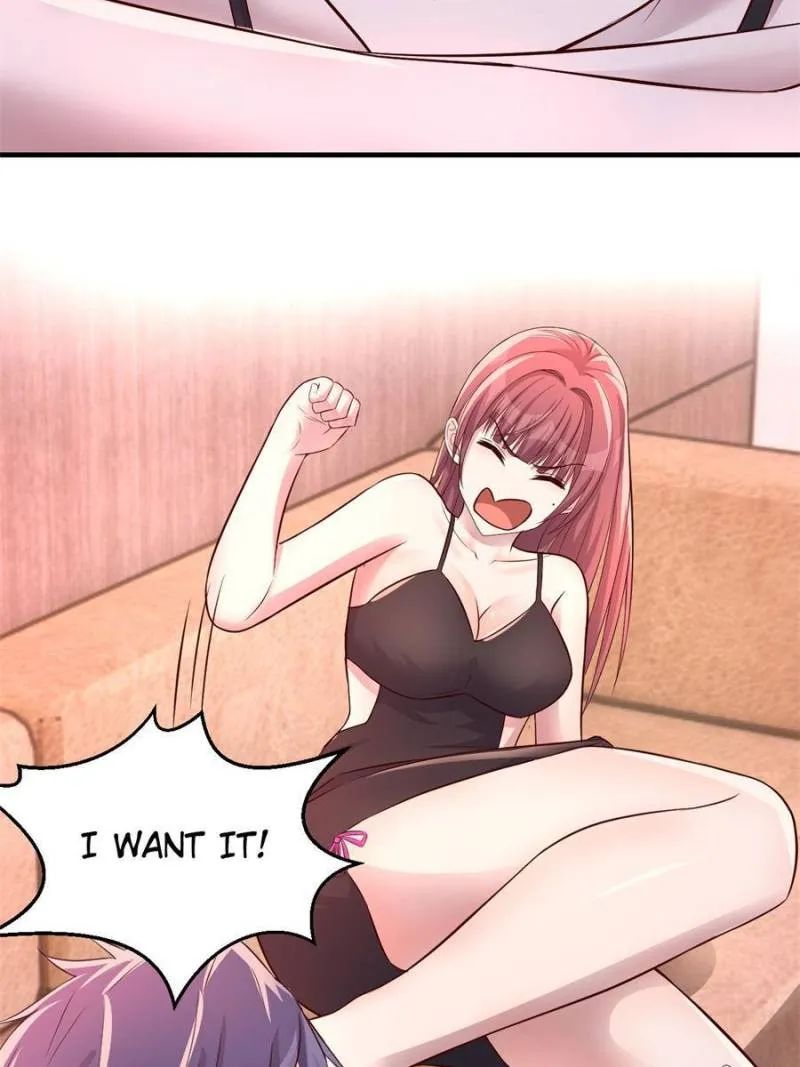 My Sister Is A SuperStar chapter 153 - page 42