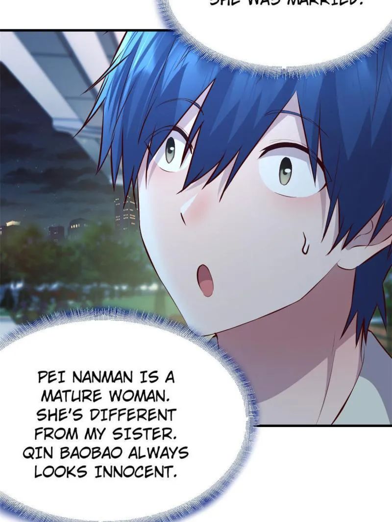 My Sister Is A SuperStar chapter 153 - page 5