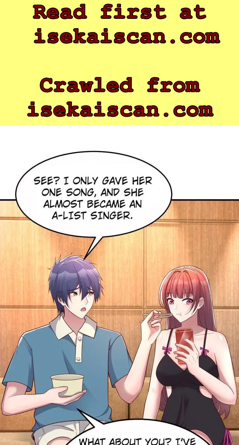 My Sister Is A SuperStar chapter 153 - page 51