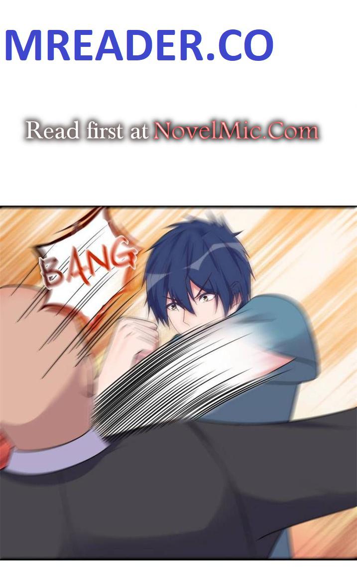 My Sister Is A SuperStar chapter 152 - page 1