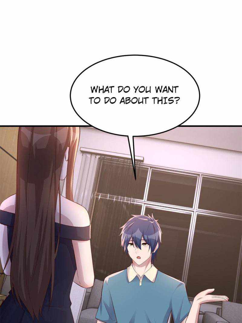My Sister Is A SuperStar chapter 152 - page 40