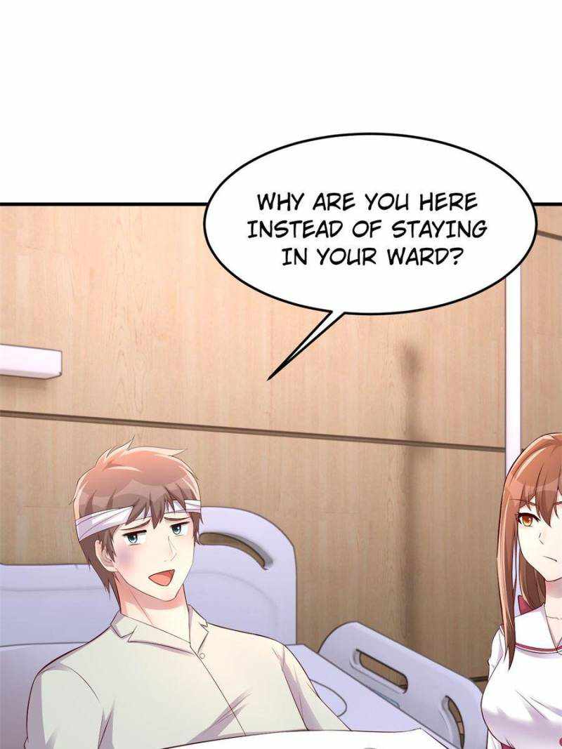 My Sister Is A SuperStar chapter 152 - page 48