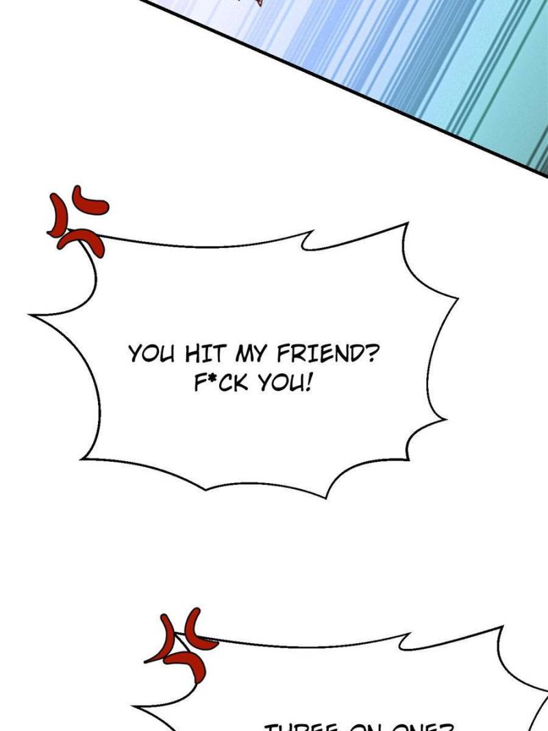 My Sister Is A SuperStar chapter 151 - page 28