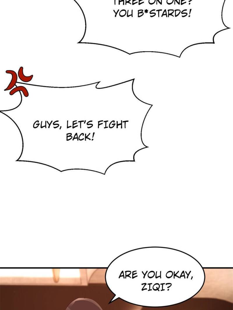 My Sister Is A SuperStar chapter 151 - page 29