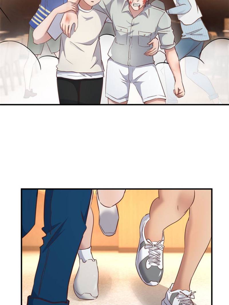 My Sister Is A SuperStar chapter 151 - page 31