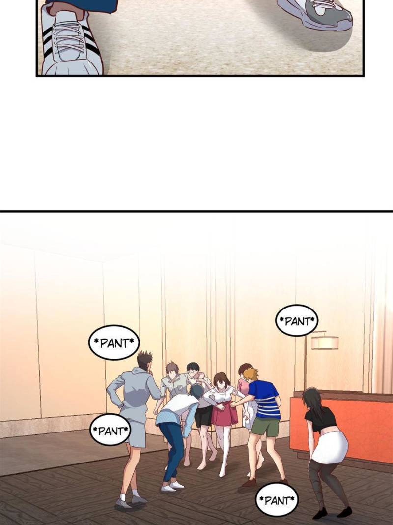 My Sister Is A SuperStar chapter 151 - page 32