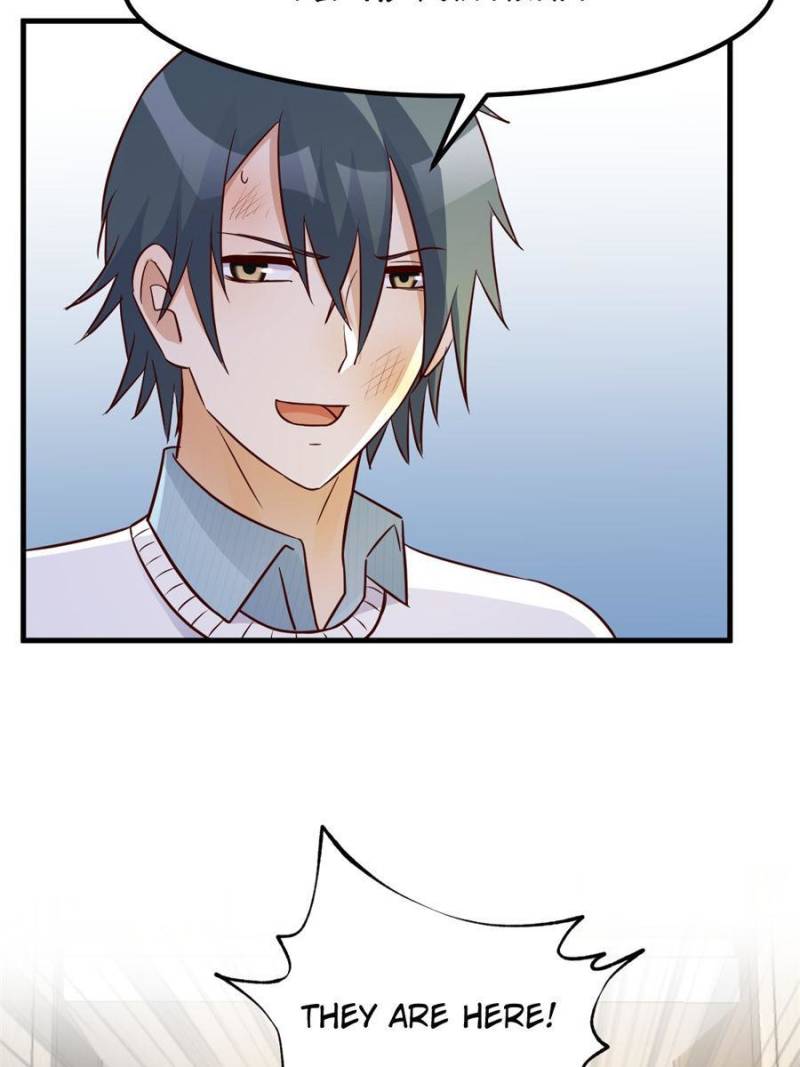 My Sister Is A SuperStar chapter 151 - page 39
