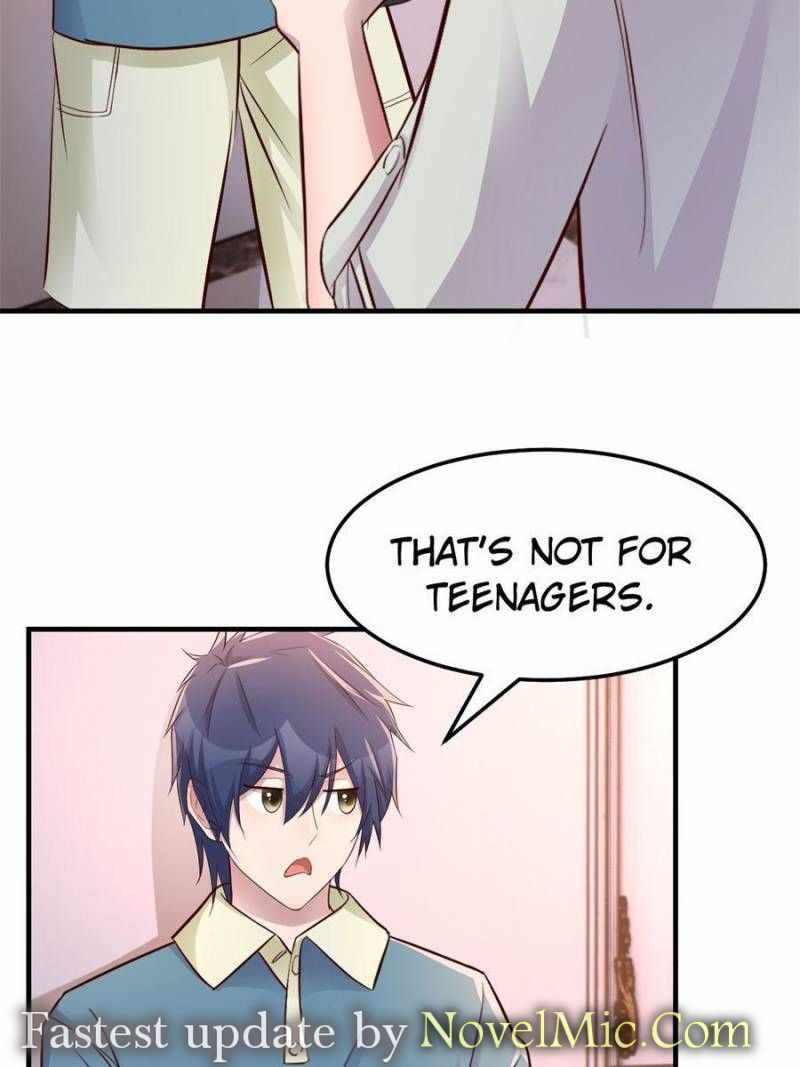 My Sister Is A SuperStar chapter 150 - page 3