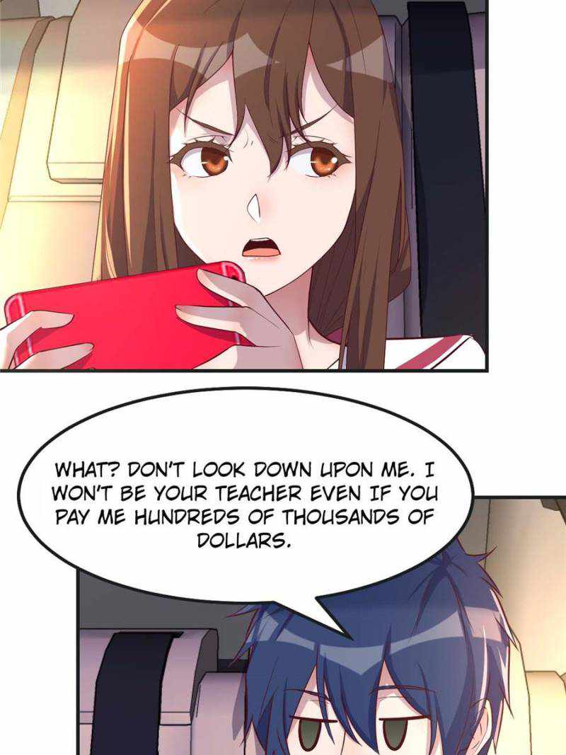 My Sister Is A SuperStar chapter 149 - page 18