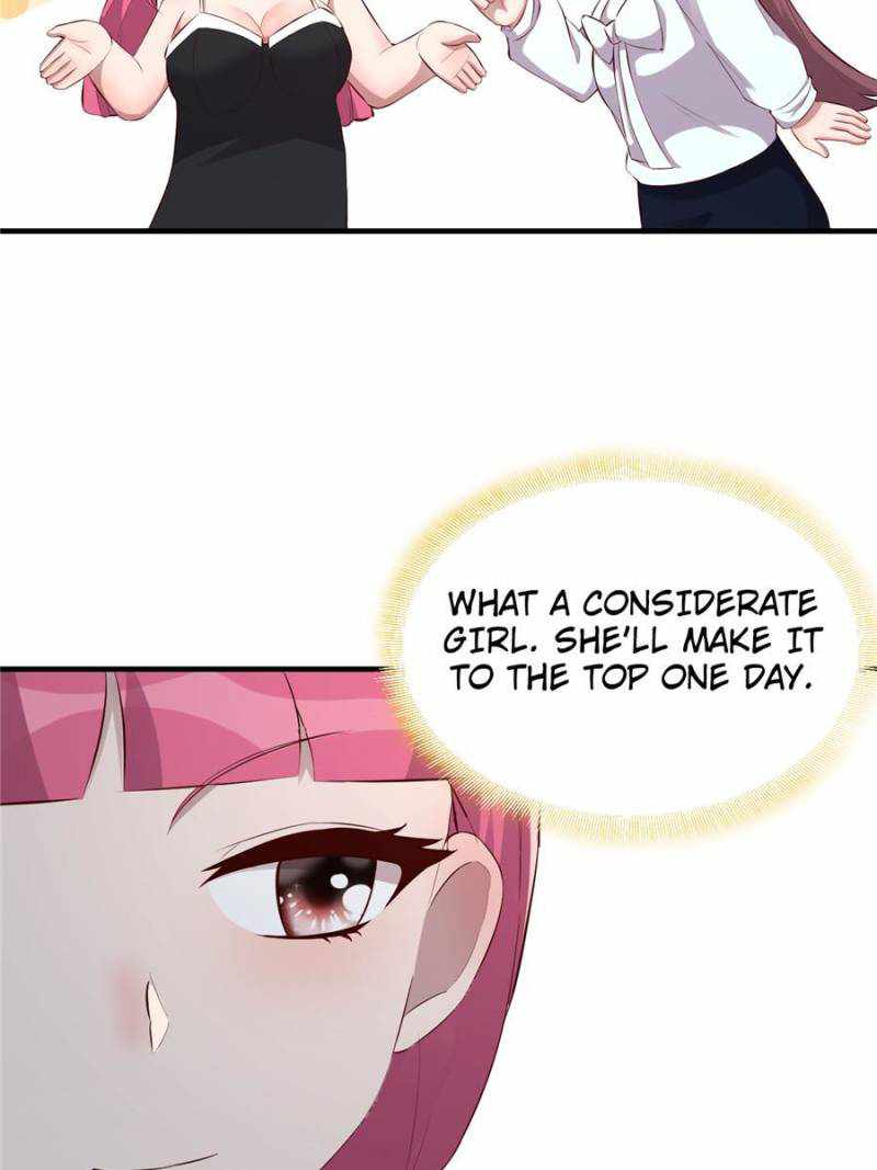 My Sister Is A SuperStar chapter 148 - page 10
