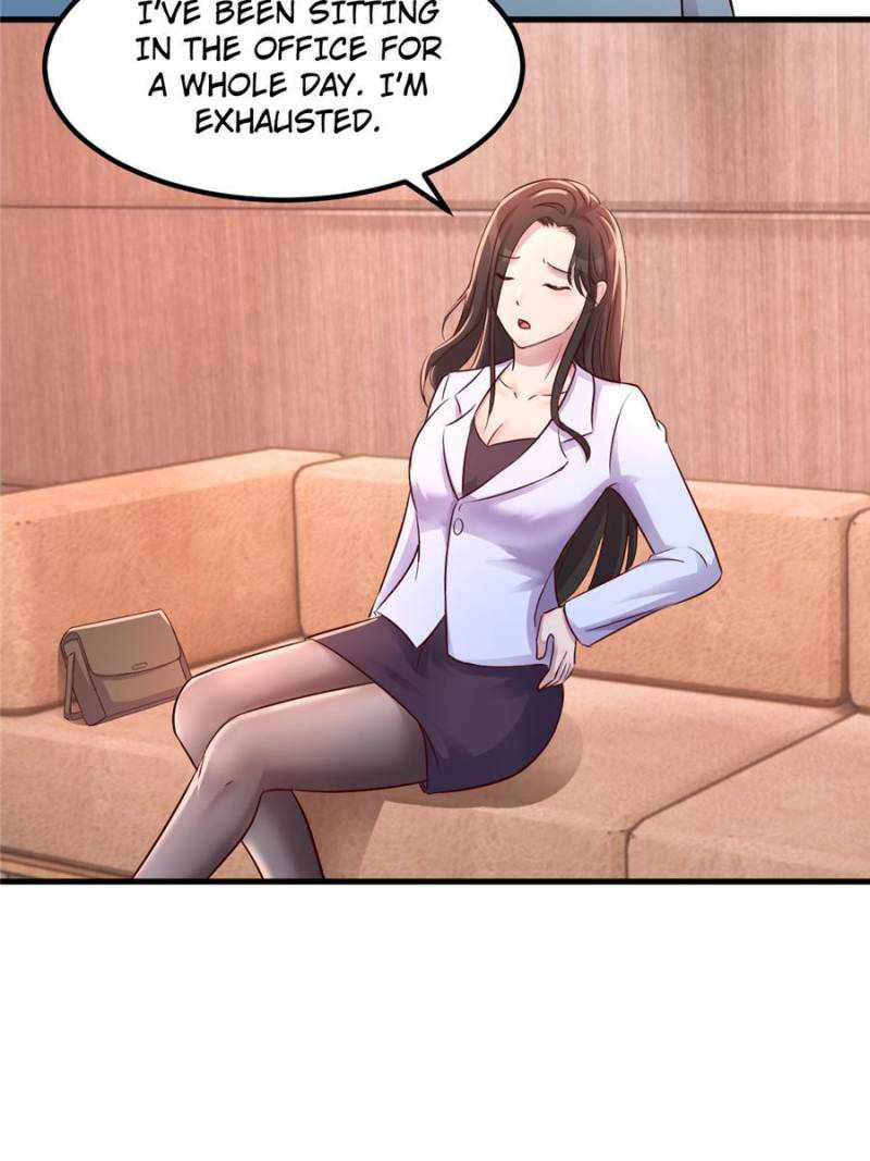 My Sister Is A SuperStar chapter 148 - page 16