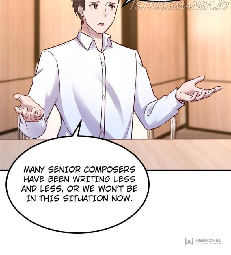 My Sister Is A SuperStar chapter 147 - page 12