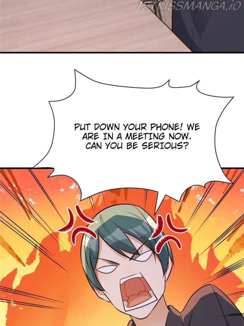 My Sister Is A SuperStar chapter 147 - page 15