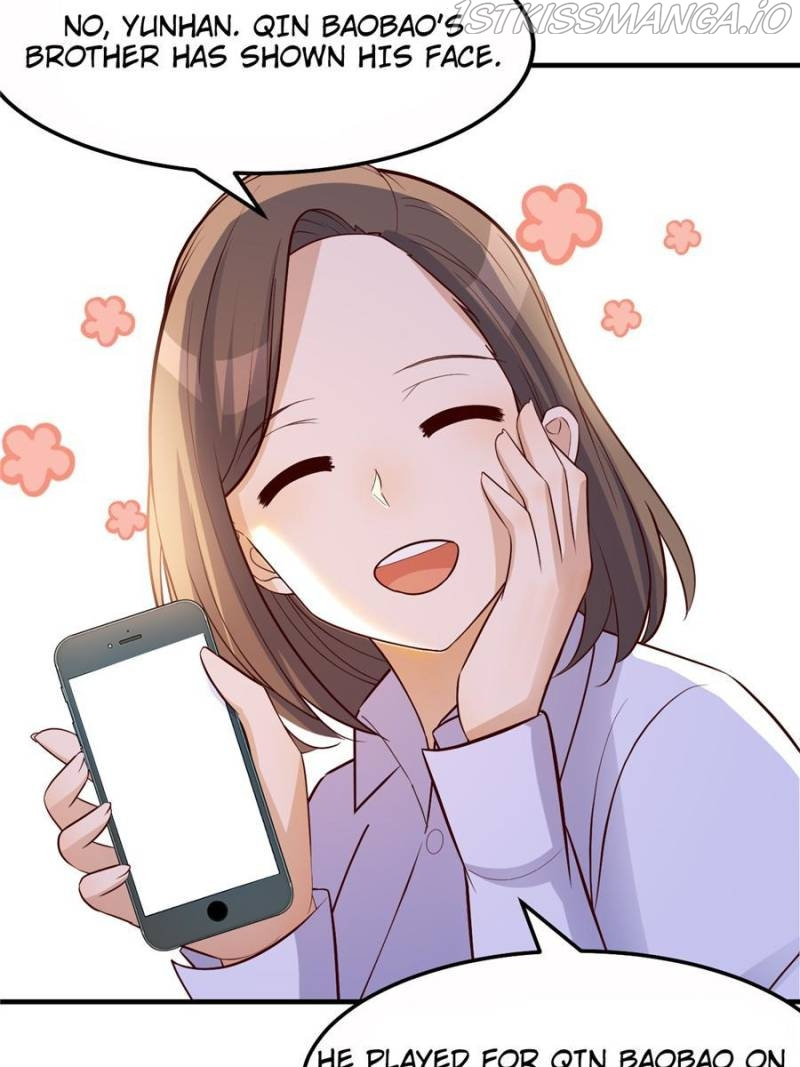 My Sister Is A SuperStar chapter 147 - page 18