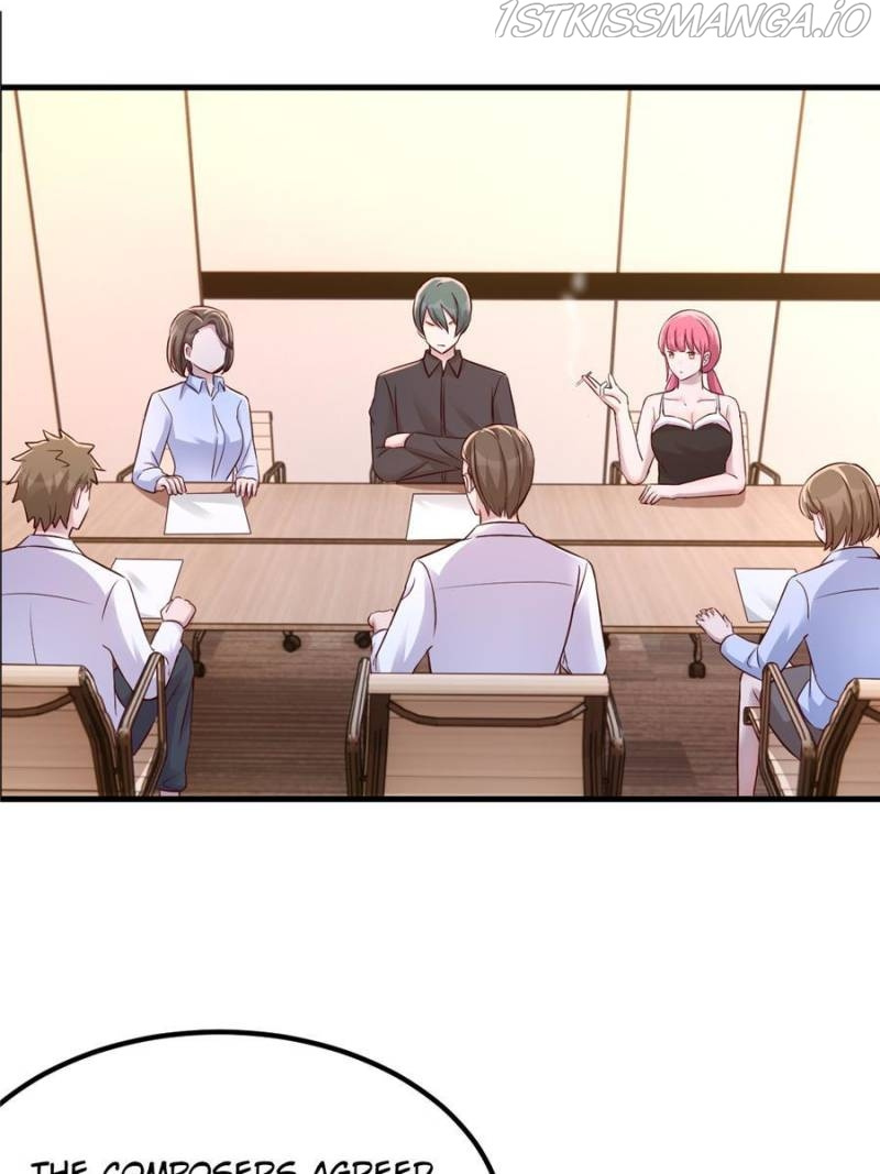 My Sister Is A SuperStar chapter 147 - page 2