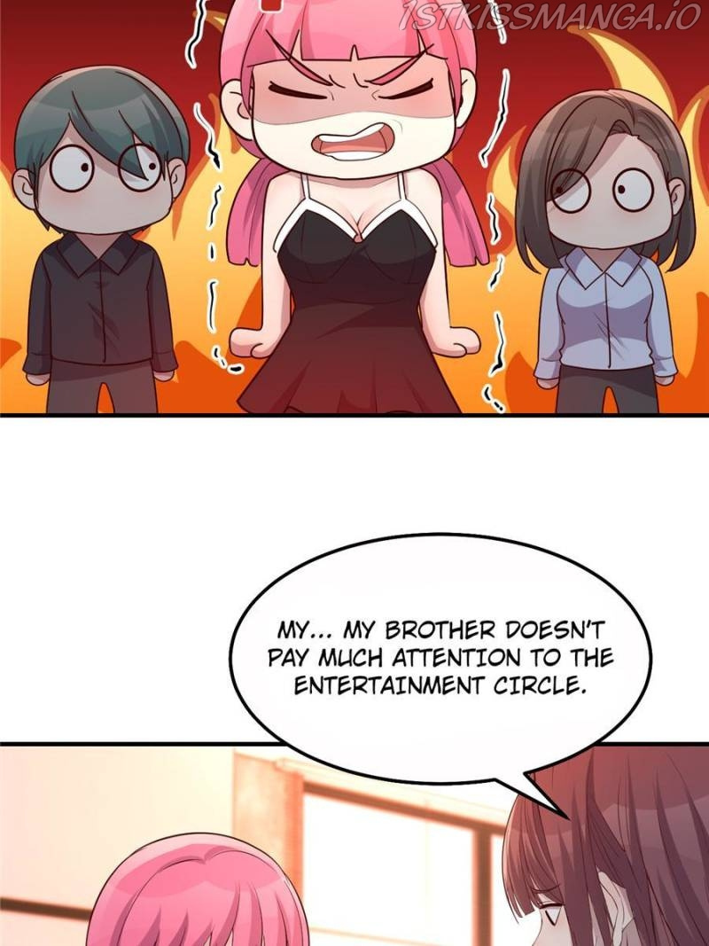 My Sister Is A SuperStar chapter 147 - page 43