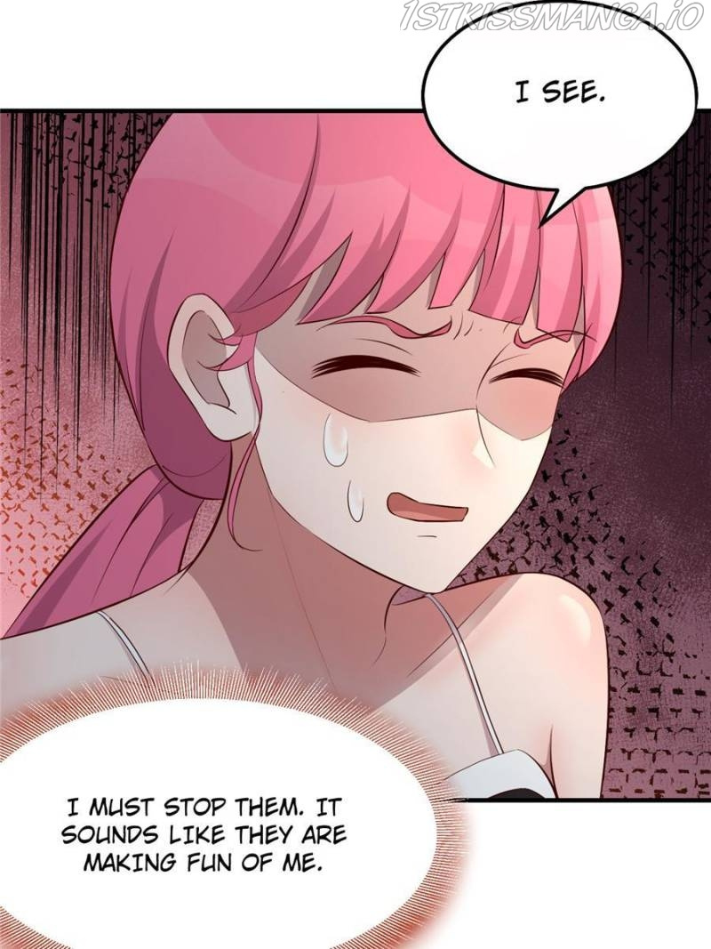 My Sister Is A SuperStar chapter 147 - page 47