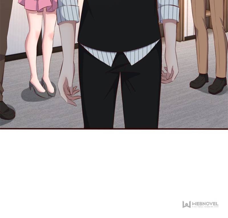 My Sister Is A SuperStar chapter 146 - page 12