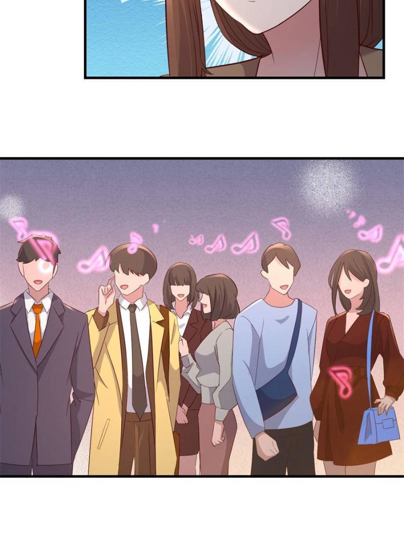 My Sister Is A SuperStar chapter 146 - page 15