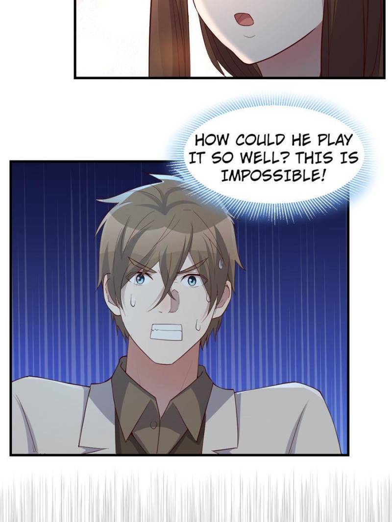 My Sister Is A SuperStar chapter 146 - page 20