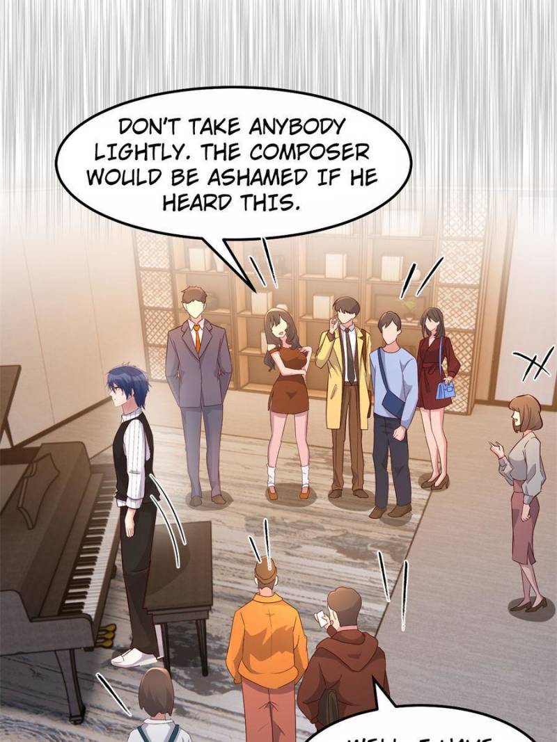 My Sister Is A SuperStar chapter 146 - page 21