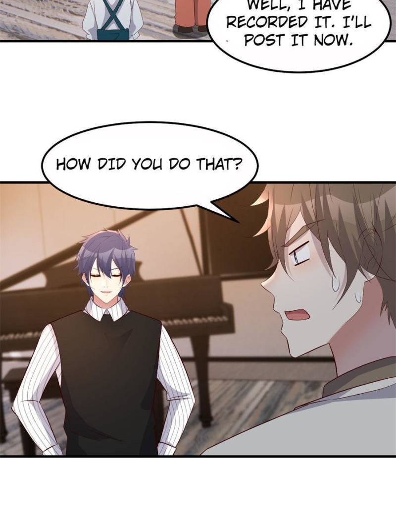 My Sister Is A SuperStar chapter 146 - page 22