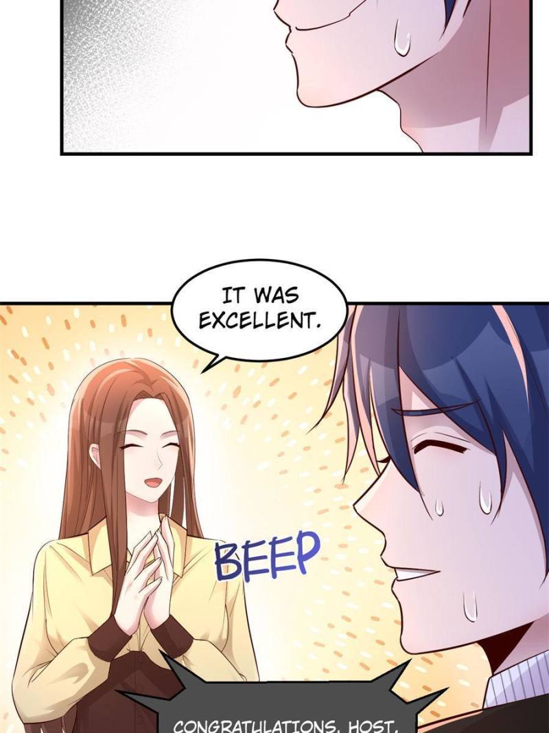 My Sister Is A SuperStar chapter 146 - page 27