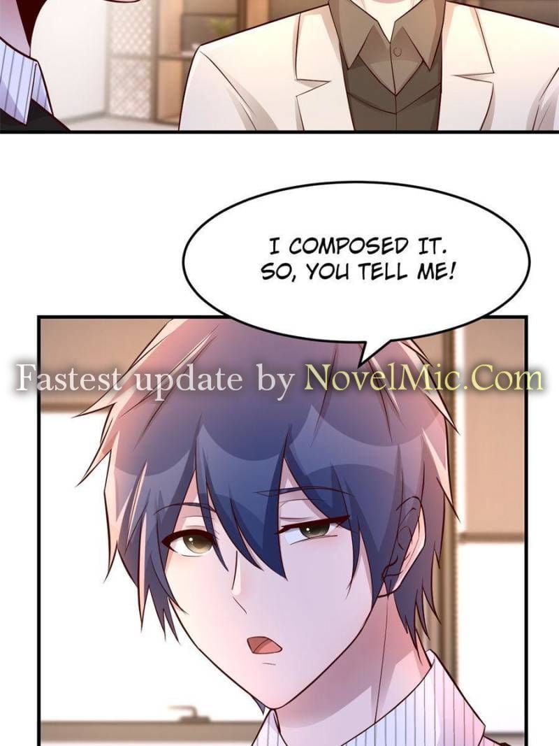 My Sister Is A SuperStar chapter 146 - page 29