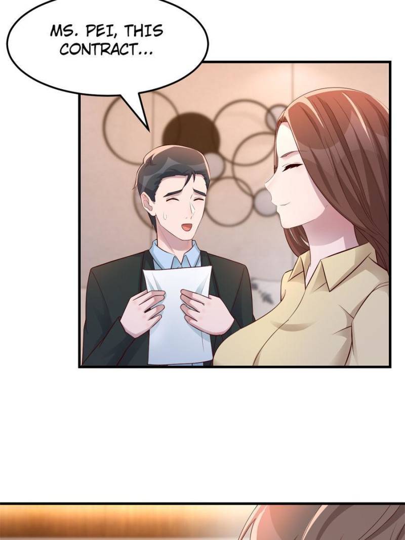 My Sister Is A SuperStar chapter 146 - page 34