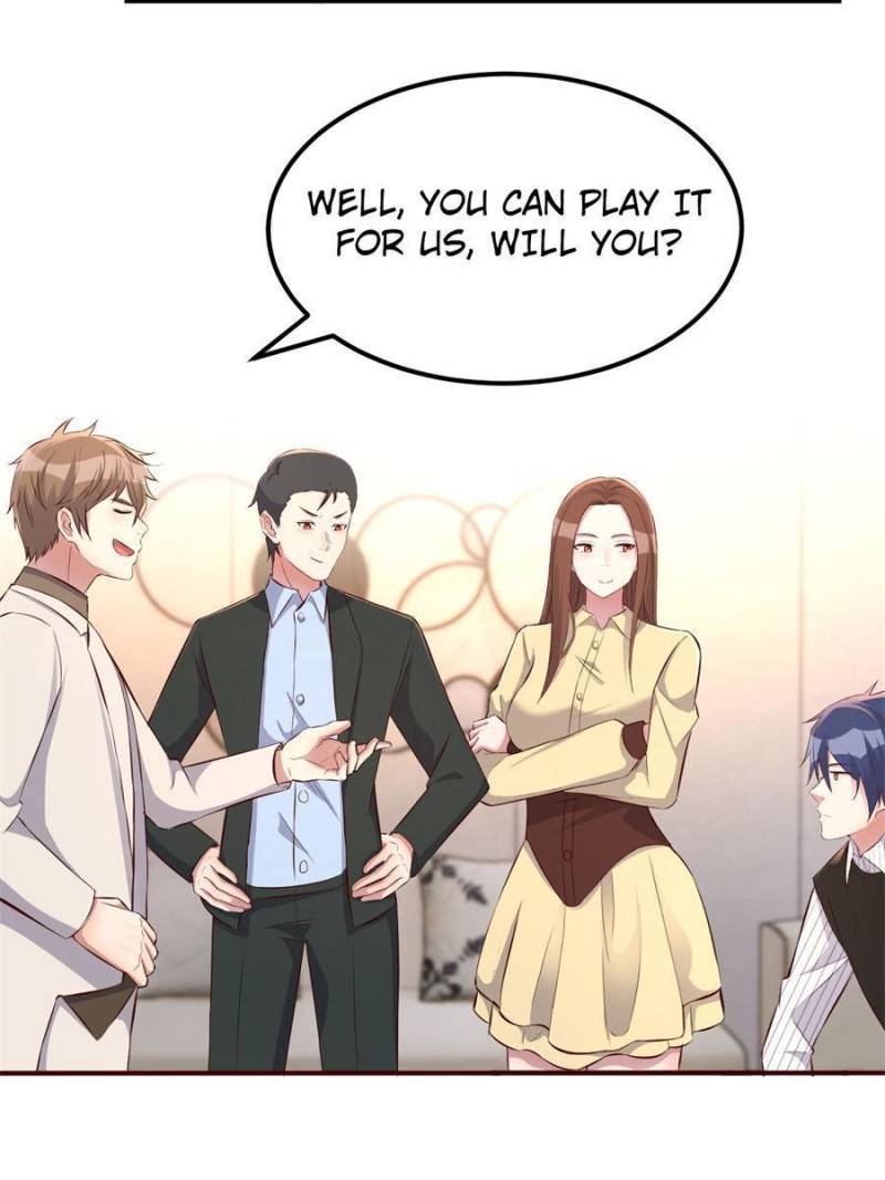 My Sister Is A SuperStar chapter 146 - page 4