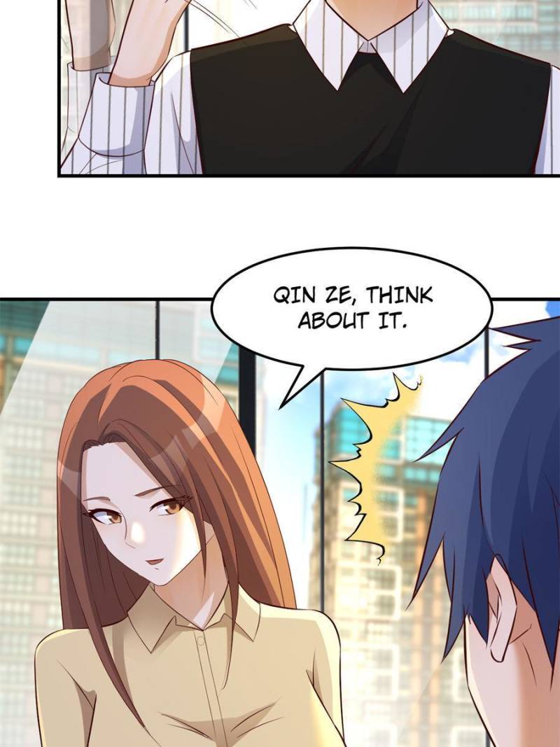 My Sister Is A SuperStar chapter 146 - page 40