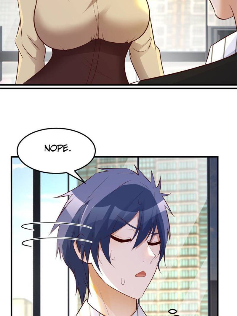 My Sister Is A SuperStar chapter 146 - page 41