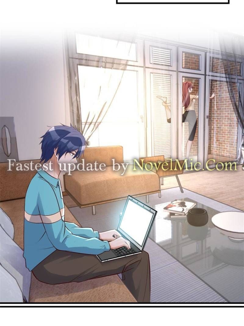 My Sister Is A SuperStar chapter 146 - page 43