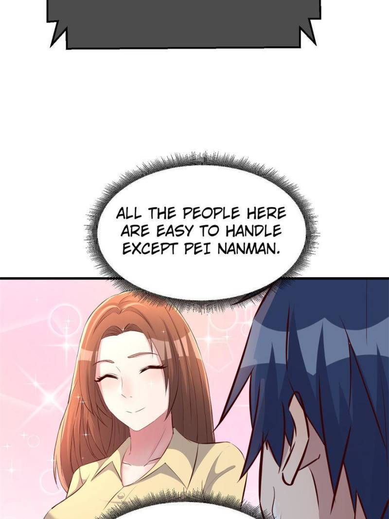 My Sister Is A SuperStar chapter 146 - page 7